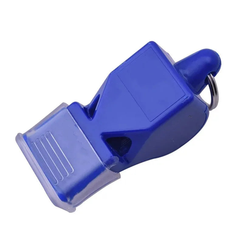 Loud Crisp Sound Whistle Ball-Less Design Professional Sport Whistle Durable Multi-Application for Coaches Referees Lifeguards