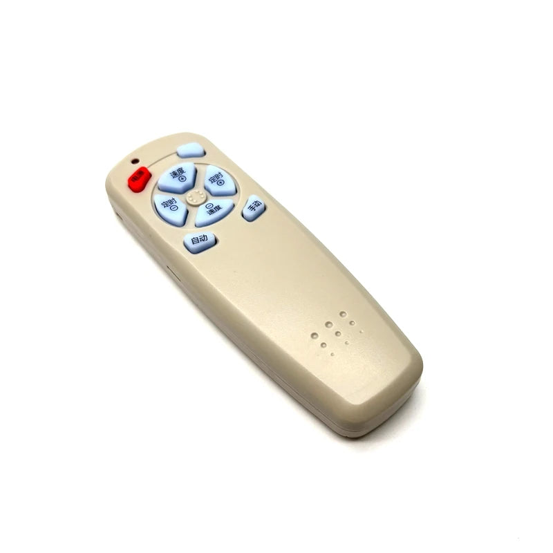 Remote Control For OSIM OS-935 USHAPE Vibration Plate Machine