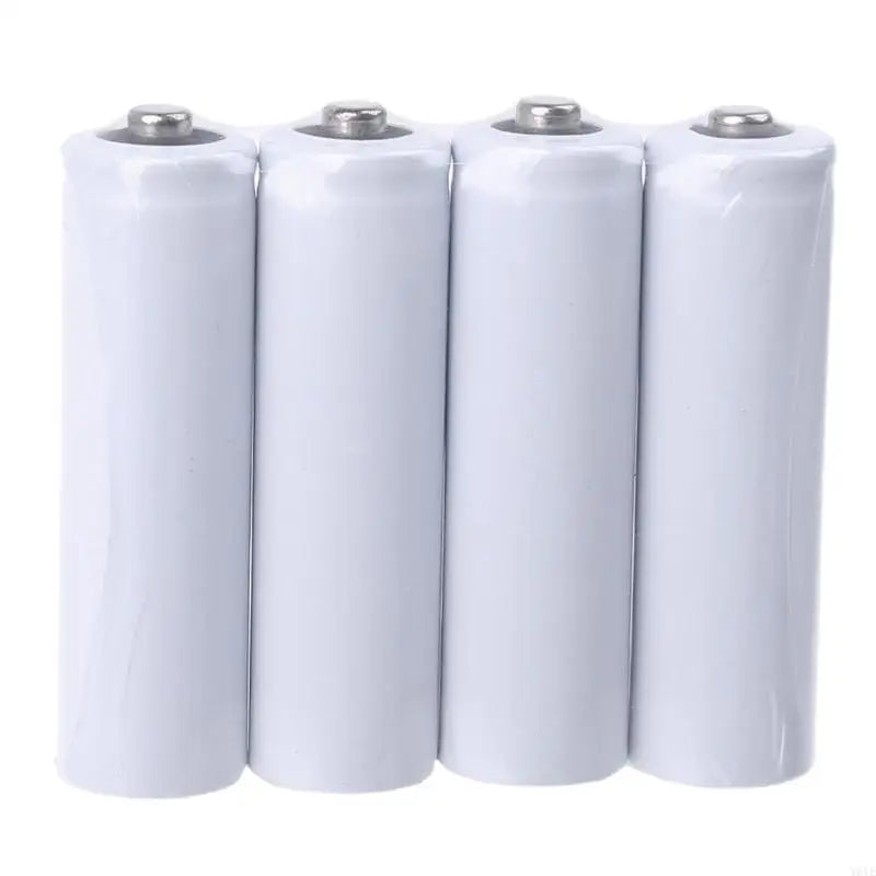 AA Size Placeholder Cylinder Conductor Dummy Fake Battery Setup for Shell Conduc