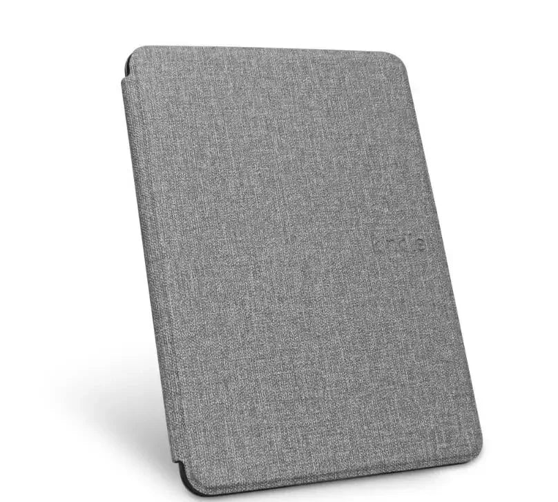 Fabric Case For Kindle 8th SY69JL Generation 2016 Smart Cover Auto Sleep Wake Case For Kindle 8th Ebook Magnetic Smart Shell