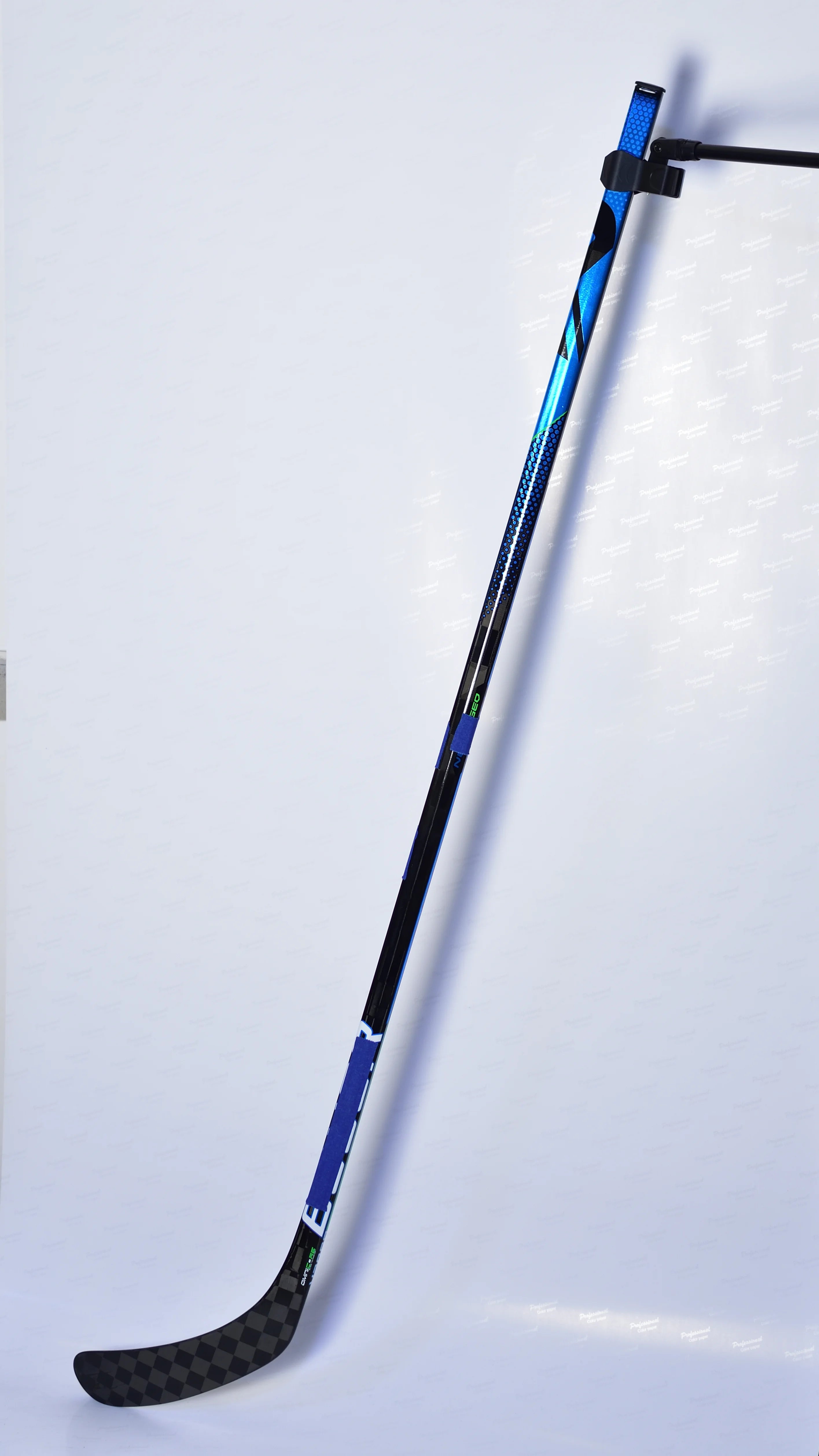 [3-PACK]The Latest Ice Hockey Sticks N series GEO Super Light 370g Carbon Fiber Sticks Tape Free Shipping