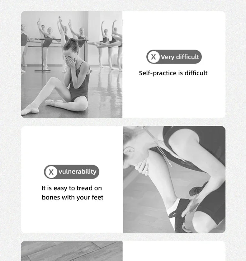 Newly Duty Leg Stretcher Machine Gym Split Machine Fitness Leg Ligament Stretcher For Ballet Yoga Dance Martial Arts Gymnastics