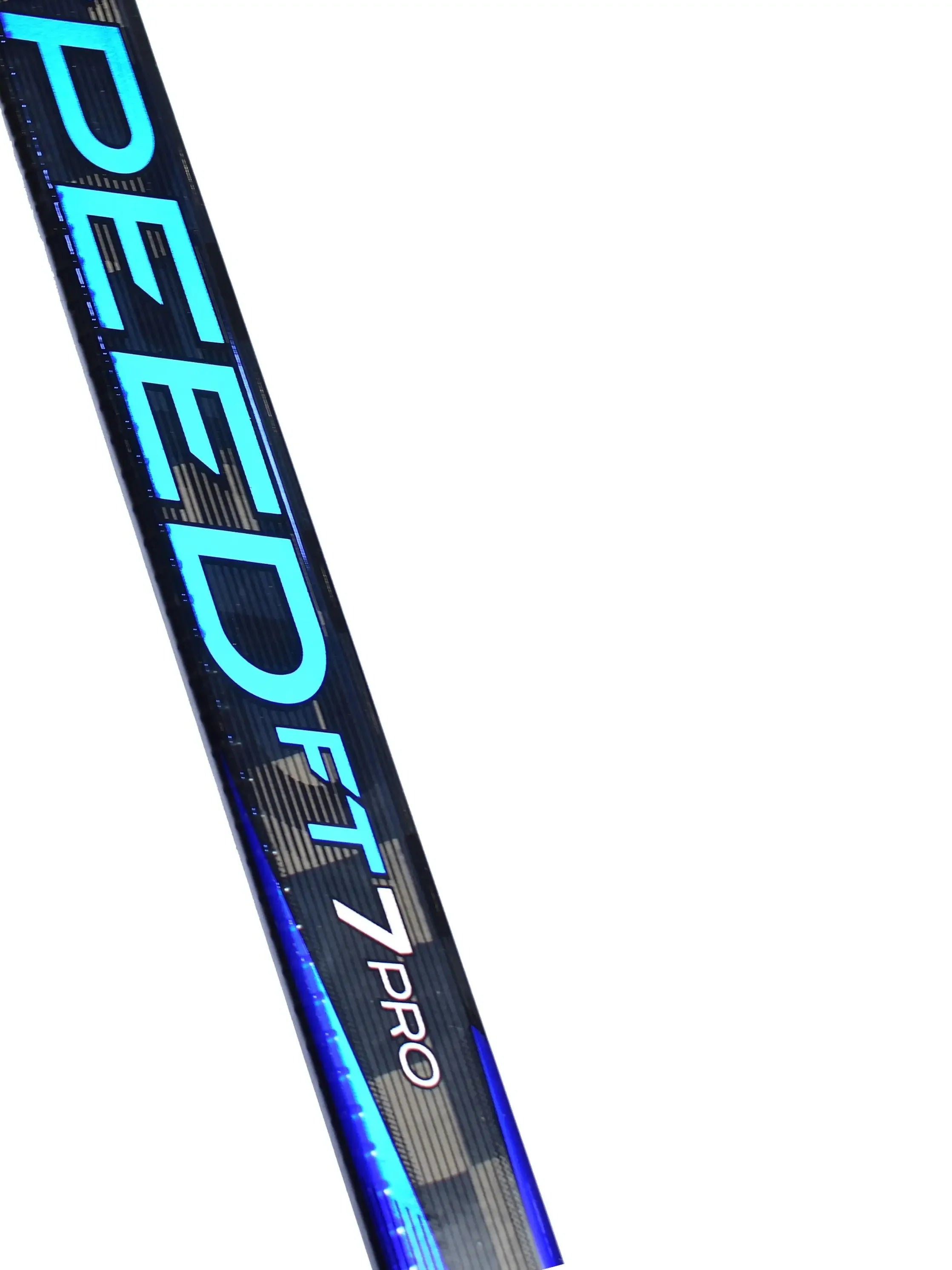 [4-Pack][Random Color][FT7] New Ice Hockey Sticks  SPEED serries FT7 PRO With Grip Carbon Fiber P28 P29 P88 P90TM