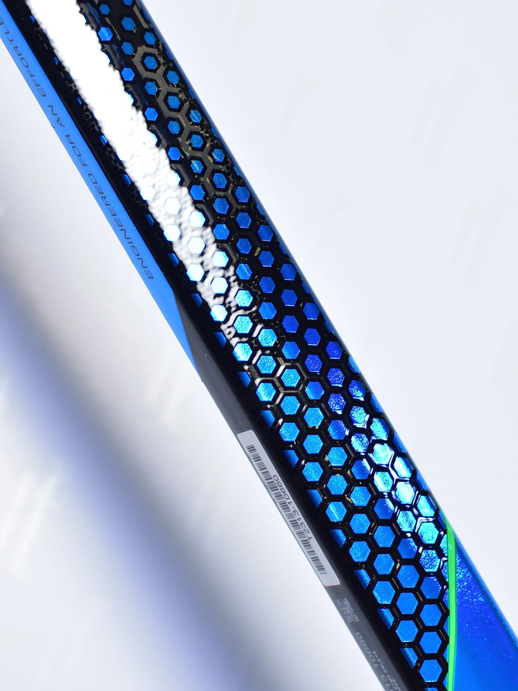 [3-PACK]The Latest Ice Hockey Sticks N series GEO Super Light 370g Carbon Fiber Sticks Tape Free Shipping