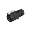 58.4V 8A Charger Special For 48V 51.2V 16S LiFePO4 Battery Pack High Quality