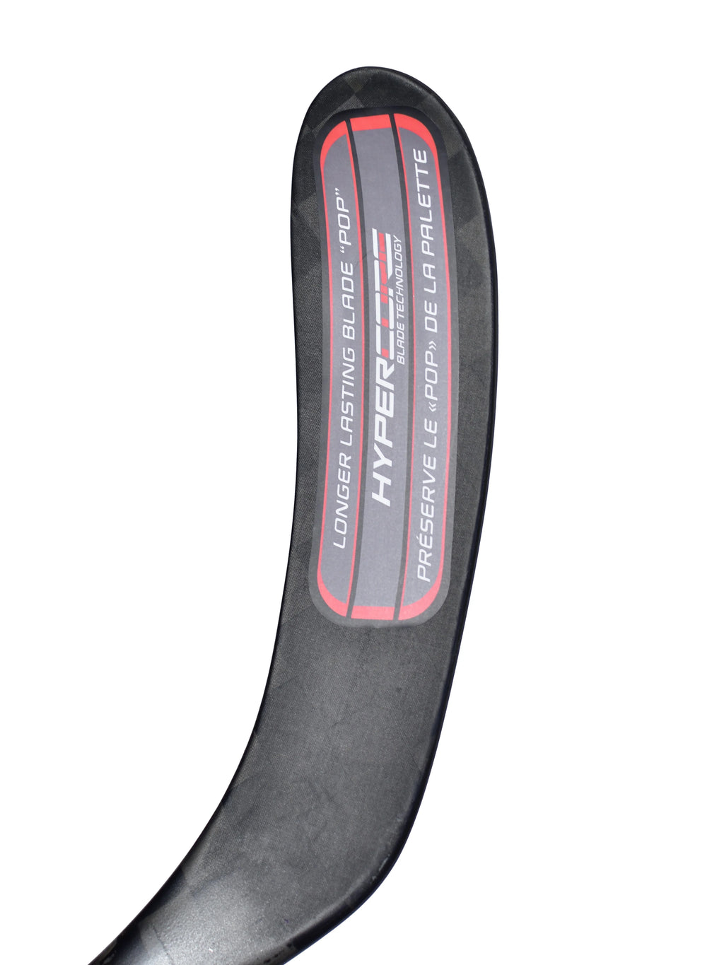 [4-PACK][SR]NEW V Series Ice Hockey Sticks Hyper 380g Light Weight Blank Carbn Fiber P92 P28 P29 tape Free Shipping