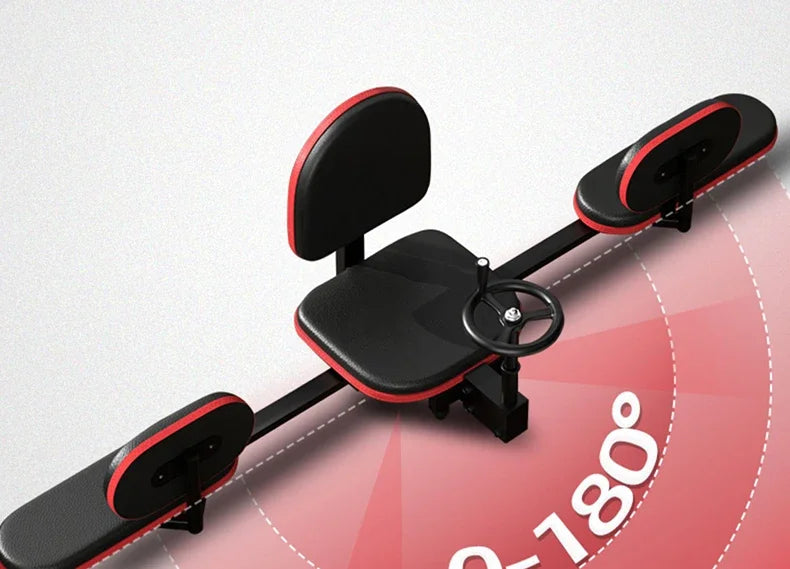 Newly Duty Leg Stretcher Machine Gym Split Machine Fitness Leg Ligament Stretcher For Ballet Yoga Dance Martial Arts Gymnastics