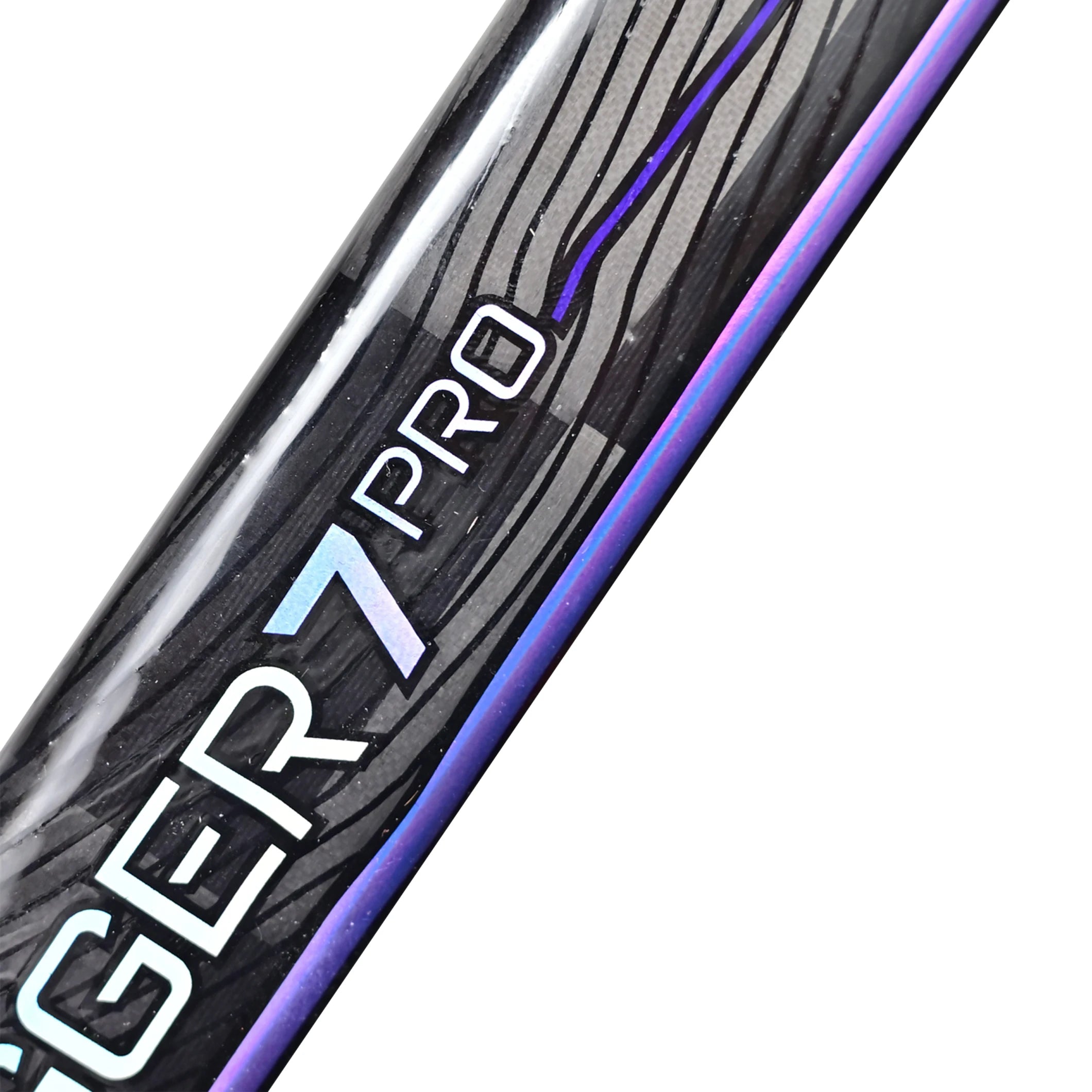 [4-Pack][Senior][Tigger7]Ice Hockey Sticks Senior Tigger 7 With Grip Carbon Fiber  P92 P28 P29
