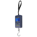 Kitchen Scales Weight Scale Portable Digital LCD Scale 40kg Electronic Luggage Hanging Suitcase Travel Bag Weight Balance Tool