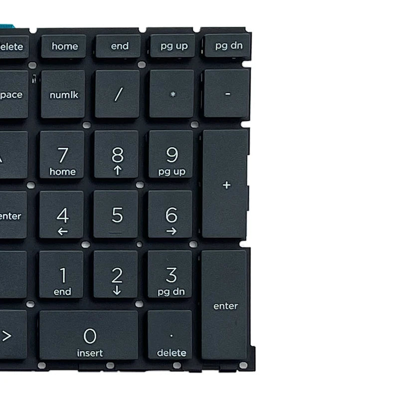 US/RU/SP keyboard For HP ProBook 450 G8/455 G8/455R G8 450 G10/455 G10/455R G10 650 G8/650 G9/650 G10/655 G8/655 G9/655 G10