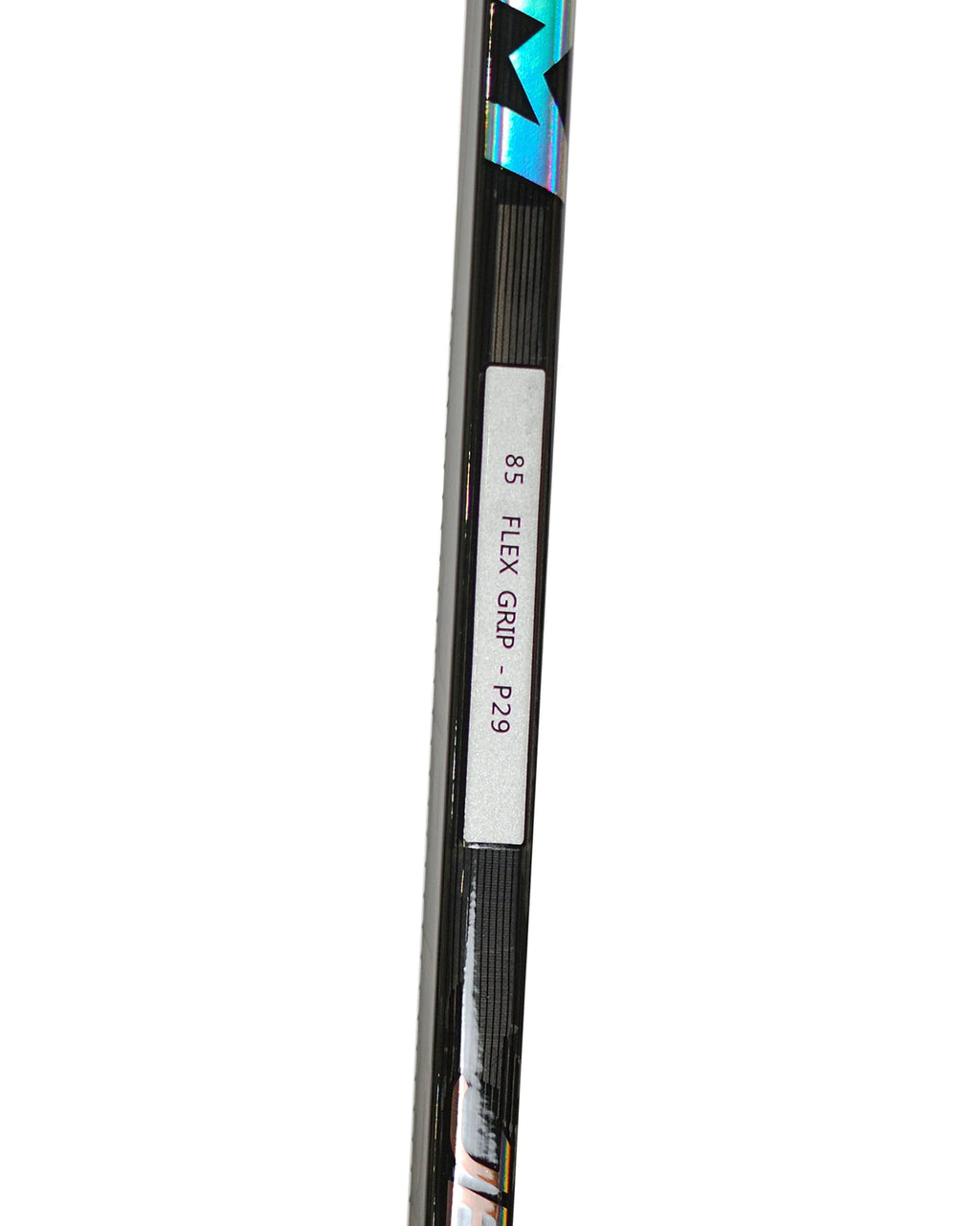 [4-Pack][Random Color][FT7] New Ice Hockey Sticks  SPEED serries FT7 PRO With Grip Carbon Fiber P28 P29 P88 P90TM