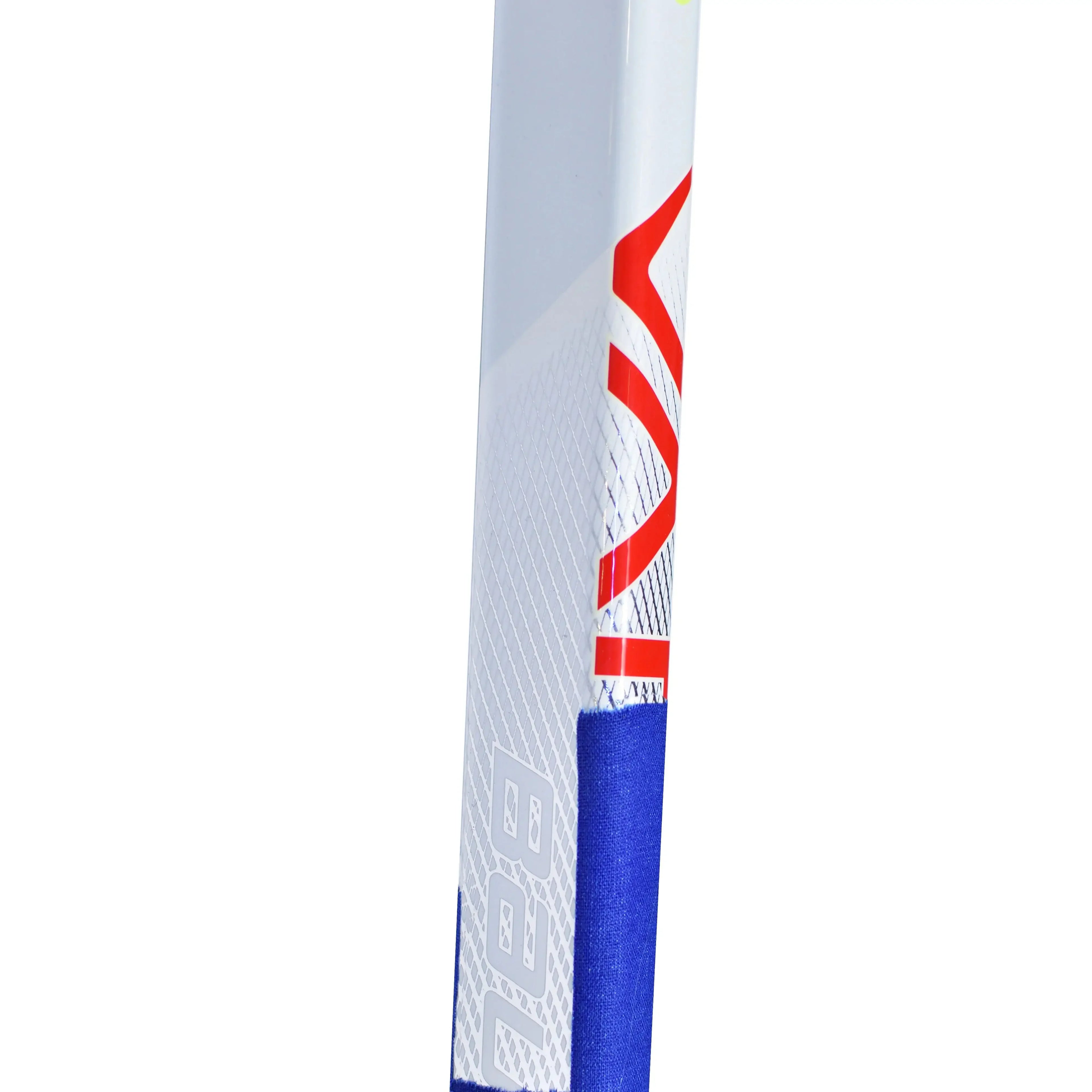 [4-PACK][SR]NEW V Series Ice Hockey Sticks Hyper 380g Light Weight Blank Carbn Fiber P92 P28 P29 tape Free Shipping