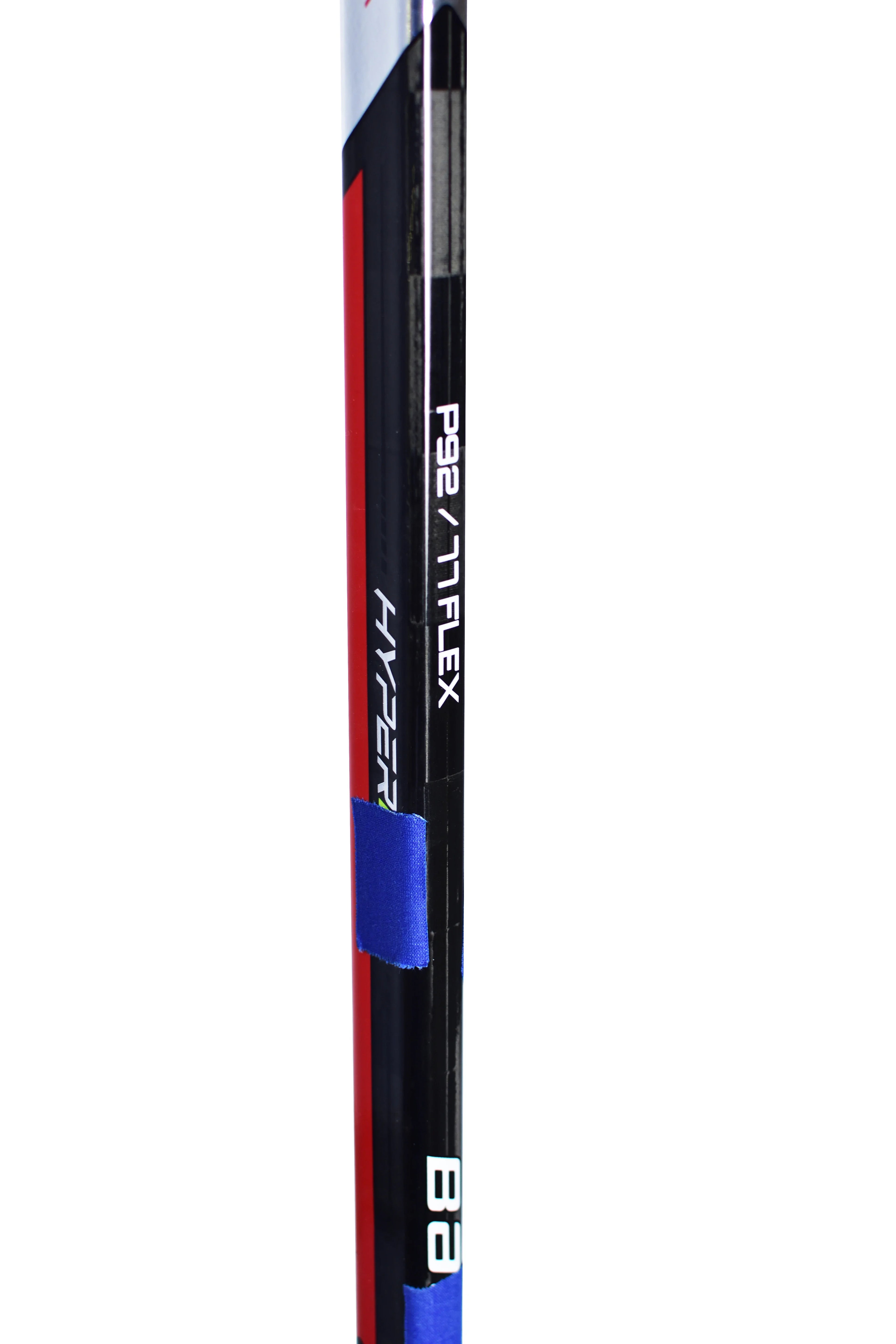 [4-PACK][SR]NEW V Series Ice Hockey Sticks Hyper 380g Light Weight Blank Carbn Fiber P92 P28 P29 tape Free Shipping