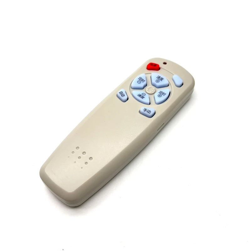 Remote Control For OSIM OS-935 USHAPE Vibration Plate Machine