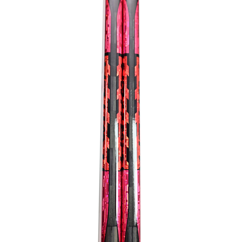 [4-Pack][SR][random color][Twilite]Hyper-twilite grip carbon fiber hockey stick low lick point