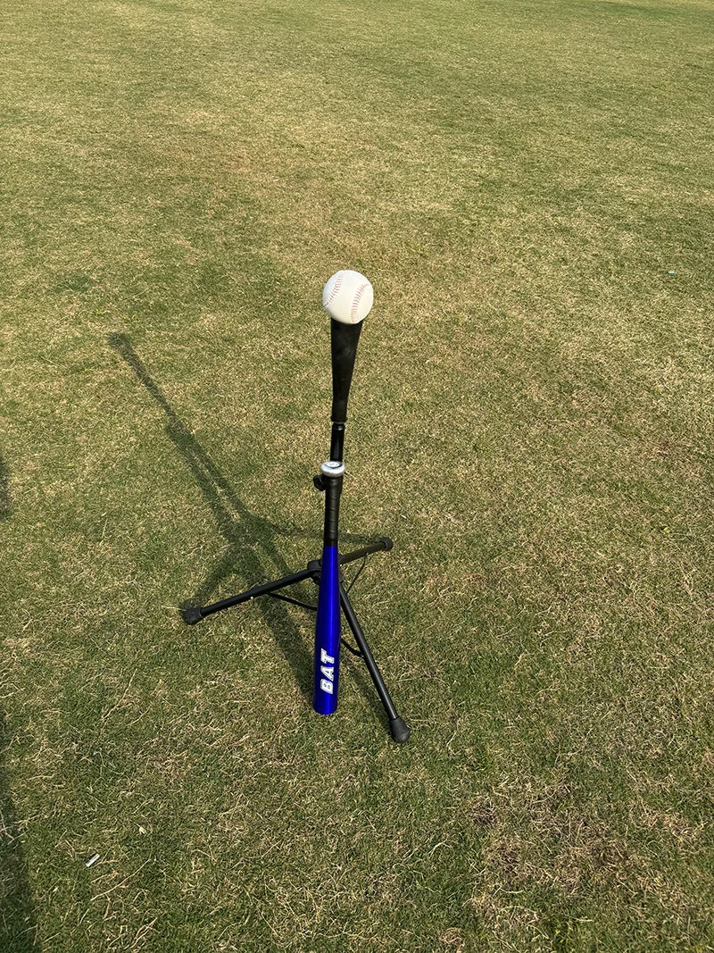 Baseball Bat: Thickened Aluminum Alloy Design–Serves as Outdoor Training Gear and Reliable Tool for Home, Car & Personal Defense