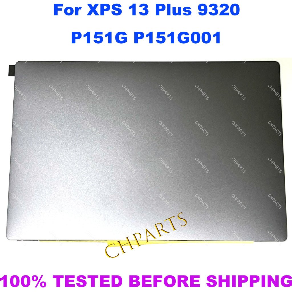 3.5K OLED Touch Screen For dell XPS 13 Plus 9320 P151G P151G001 LCD Display Panel Replacement Full Assembly 3456*2160