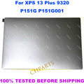 3.5K OLED Touch Screen For dell XPS 13 Plus 9320 P151G P151G001 LCD Display Panel Replacement Full Assembly 3456*2160