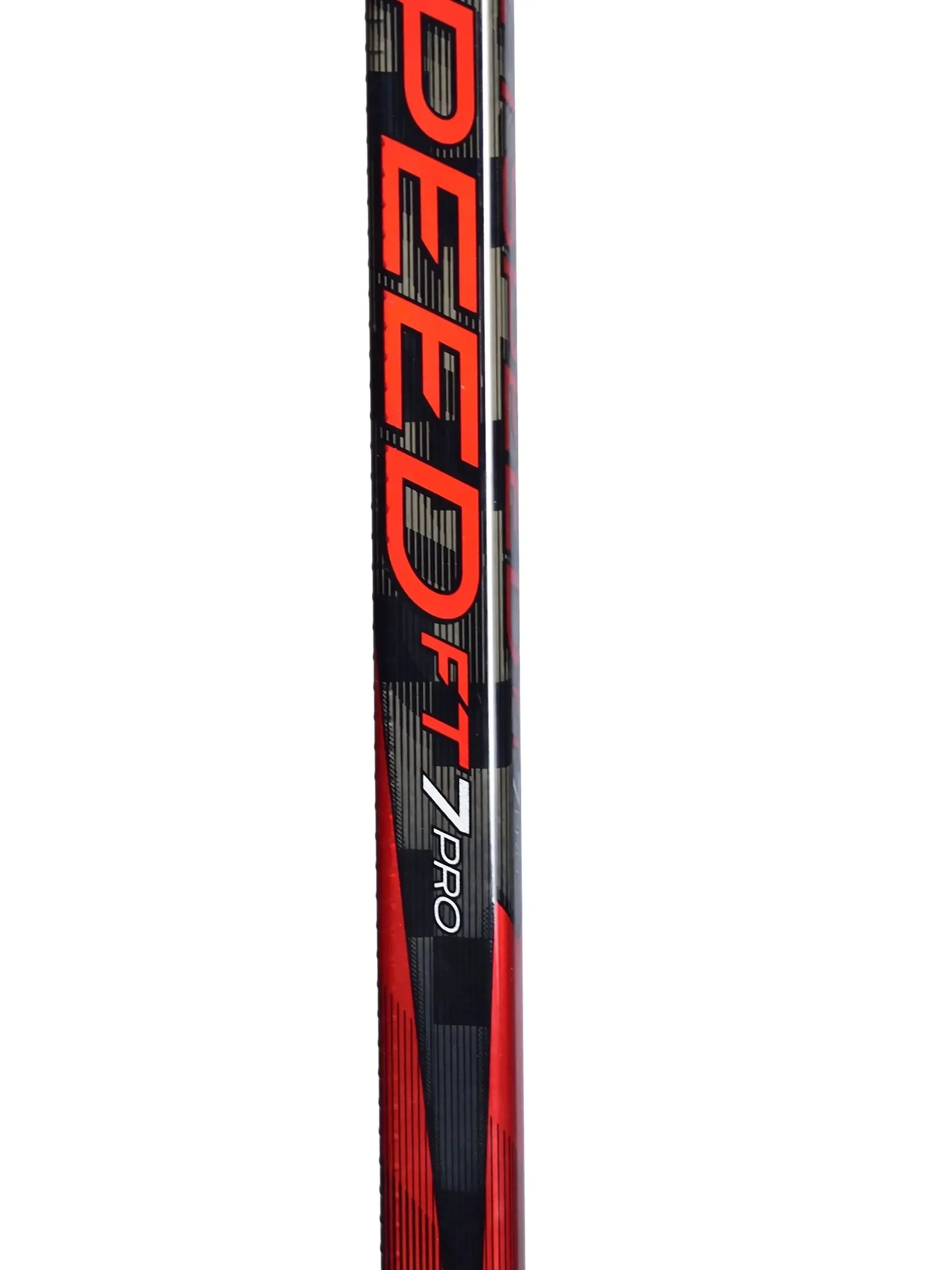 [4-Pack][Random Color][FT7] New Ice Hockey Sticks  SPEED serries FT7 PRO With Grip Carbon Fiber P28 P29 P88 P90TM