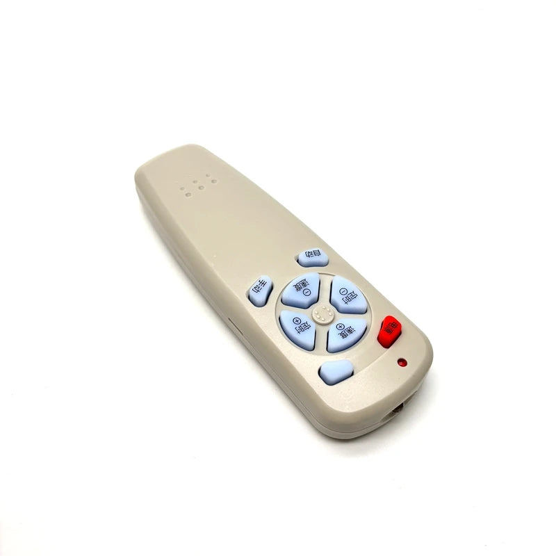Remote Control For OSIM OS-935 USHAPE Vibration Plate Machine