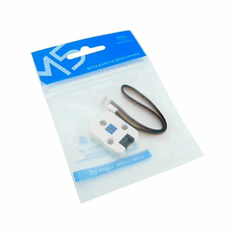M5Stack Official Light Sensor Unit with Photo-resistance