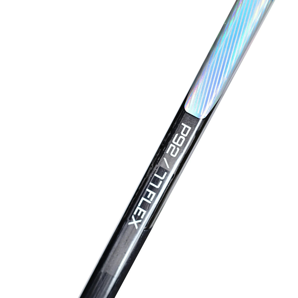 [3-PACK][Tracer]The Latest N series Tracer Ice Hockey Sticks P92 P28 P88 Super Light 370g Carbon Fiber Sticks Tape Free Shipping