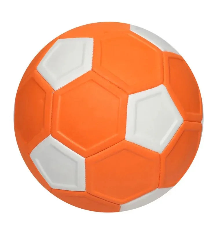 Sports Curve Swerve Football Toys KickerBall High Visibility Swerve Football for Outdoor and Indoor Matches or Games..
