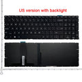 US/RU/SP keyboard For HP ProBook 450 G8/455 G8/455R G8 450 G10/455 G10/455R G10 650 G8/650 G9/650 G10/655 G8/655 G9/655 G10