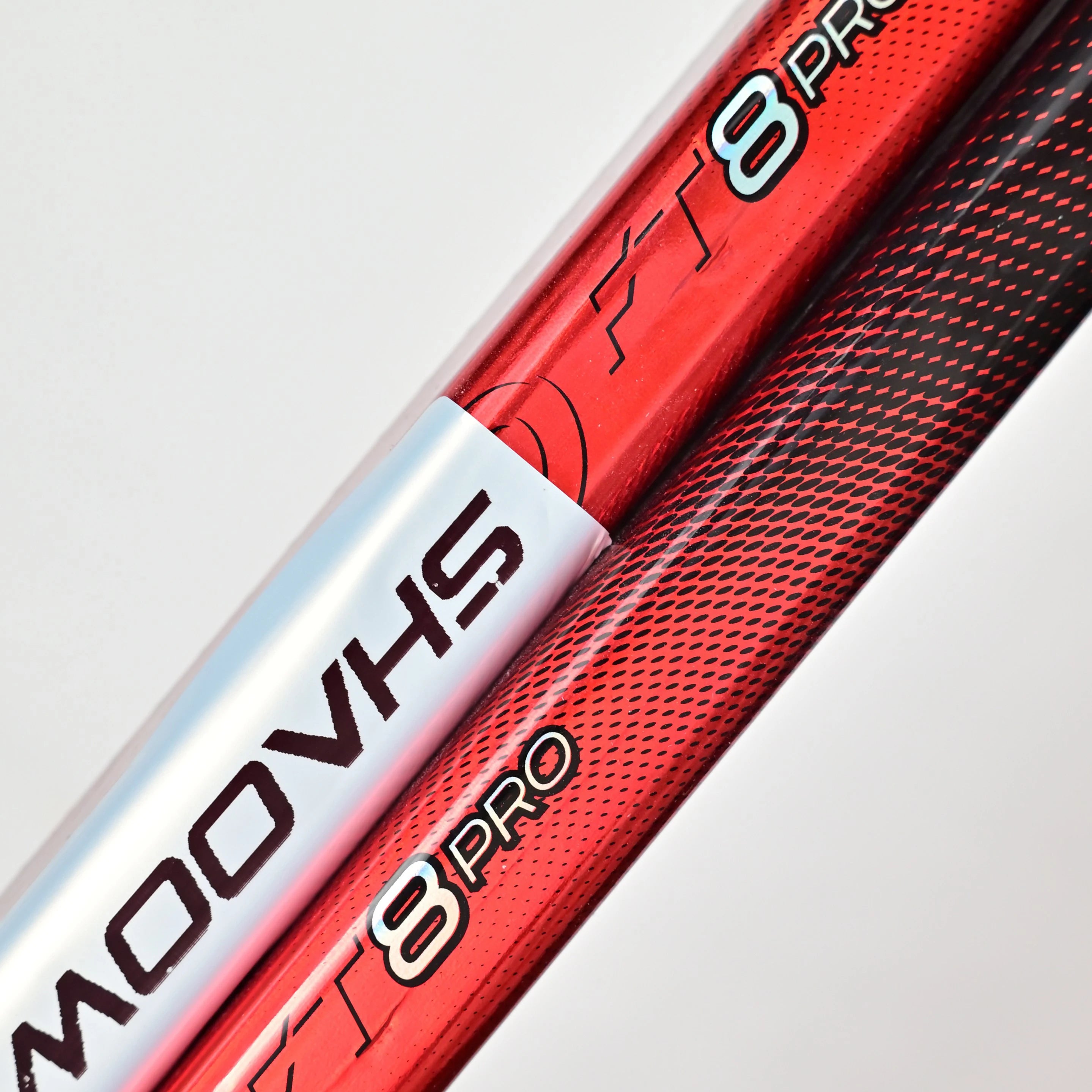 [2-Pack][INT][HKP][FT8] [Random Color]Ice Hockey Sticks for Seniors Carbon Fiber with Grip P28 P29 Random Color pro Model