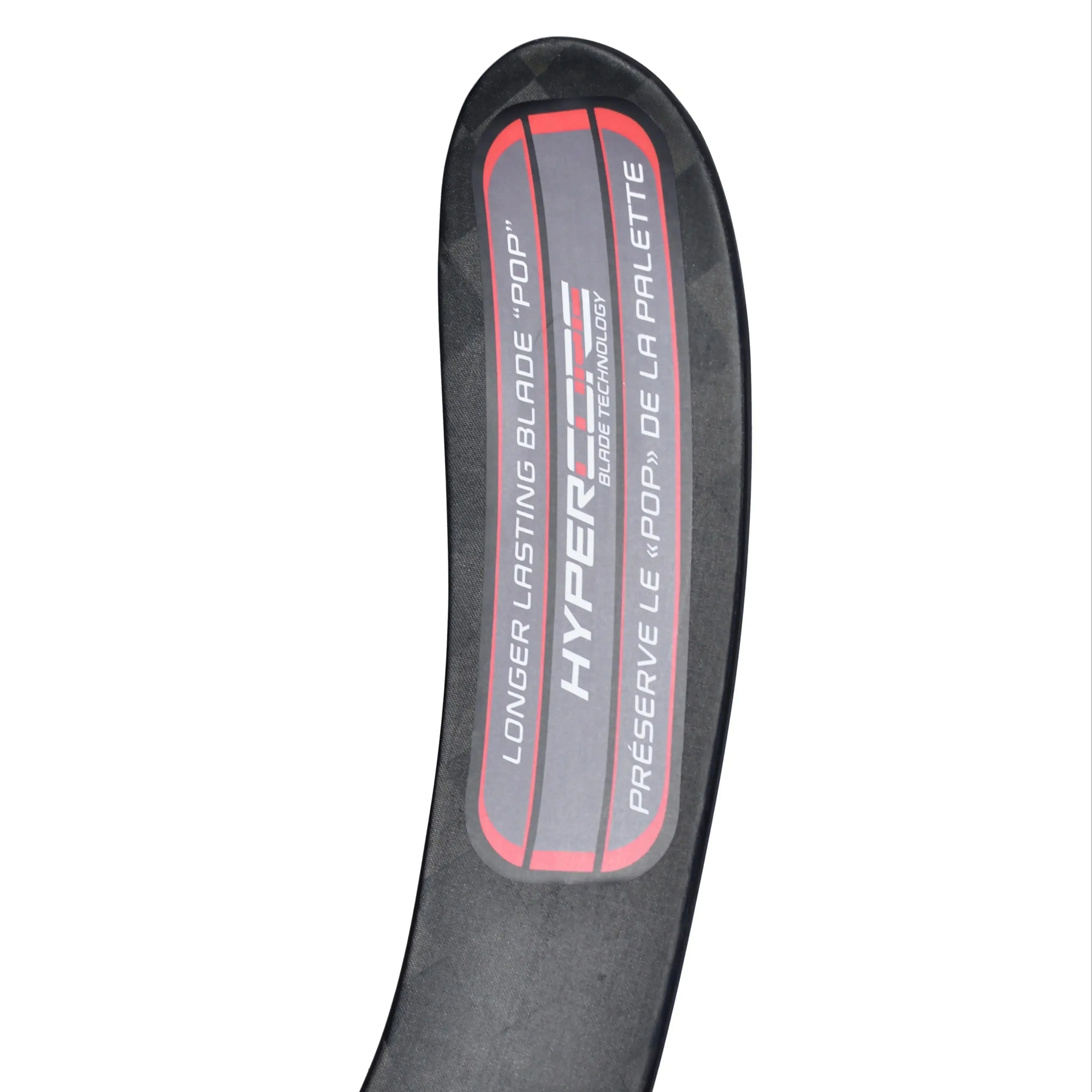 [4-PACK][SR]NEW V Series Ice Hockey Sticks Hyper 380g Light Weight Blank Carbn Fiber P92 P28 P29 tape Free Shipping