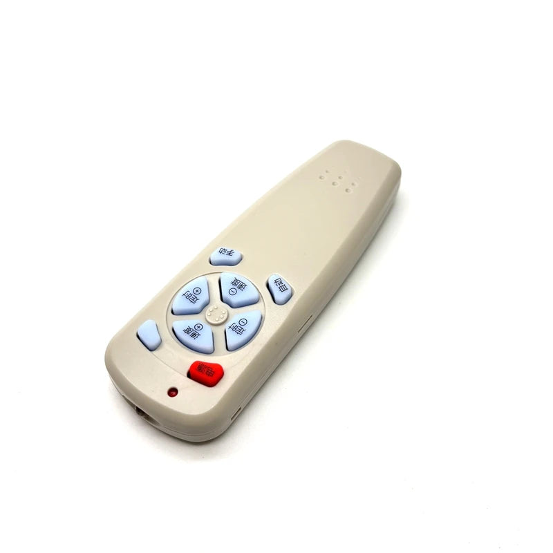 Remote Control For OSIM OS-935 USHAPE Vibration Plate Machine