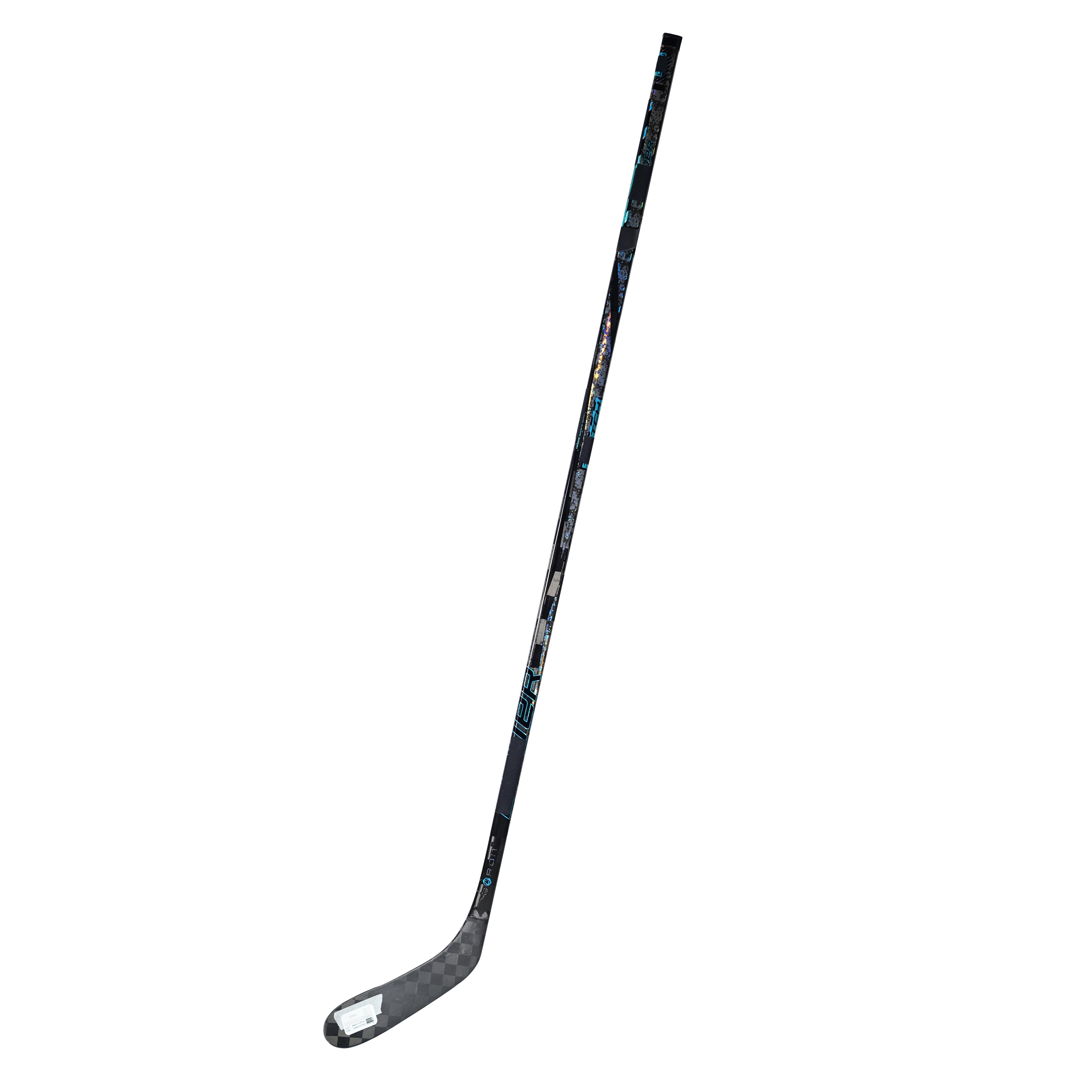 [4-Pack][SR][random color][Twilite]Hyper-twilite grip carbon fiber hockey stick low lick point