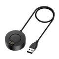USB Charging Dock for Garmin Vivoactive 3/4/4S Fenix 5S/5X/6S/6X Venu 2/2S - Fast Charging Durable Cable Smartwatch ChargingDock
