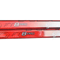 [2-Pack][INT][HKP][FT8] [Random Color]Ice Hockey Sticks for Seniors Carbon Fiber with Grip P28 P29 Random Color pro Model