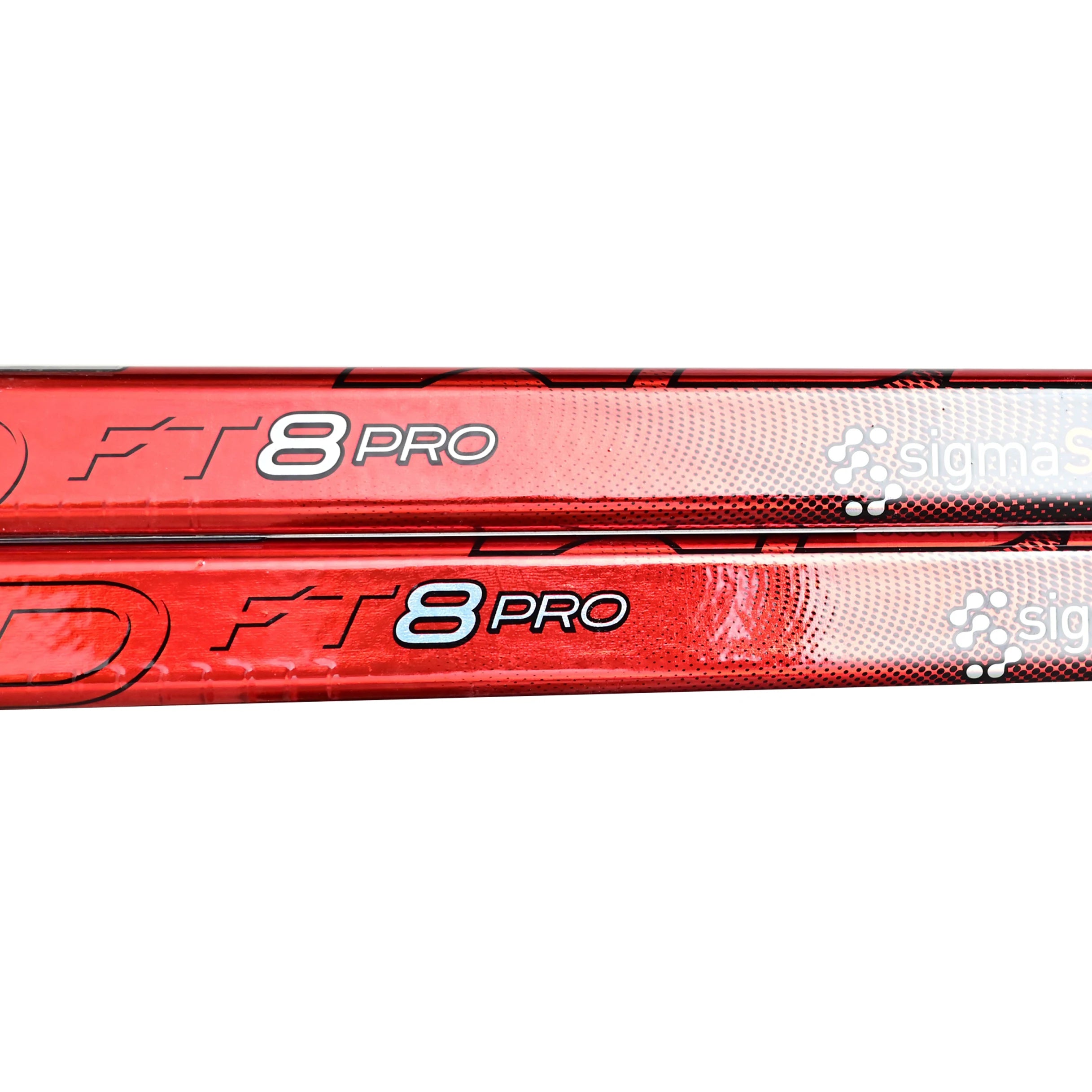 [2-Pack][INT][HKP][FT8] [Random Color]Ice Hockey Sticks for Seniors Carbon Fiber with Grip P28 P29 Random Color pro Model