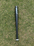 Baseball Bat: Thickened Aluminum Alloy Design–Serves as Outdoor Training Gear and Reliable Tool for Home, Car & Personal Defense