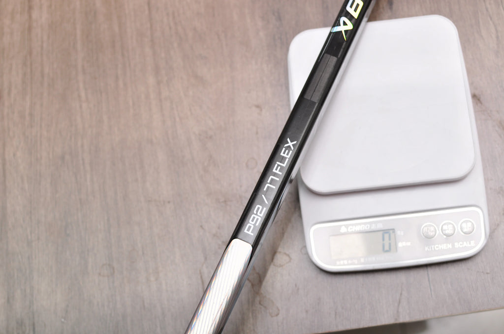 [3-PACK][Tracer]The Latest N series Tracer Ice Hockey Sticks P92 P28 P88 Super Light 370g Carbon Fiber Sticks Tape Free Shipping