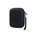 Universal EVA Hard Shell Camera storage Bag For Fujifilm Instax Mini EVO Liplay Link Kodak H35 C210R Printomatic Fabric Surface