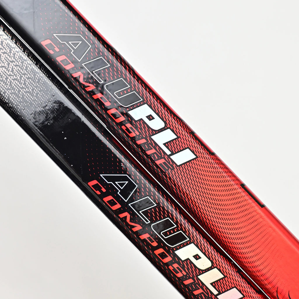 [2-Pack][INT][HKP][FT8] [Random Color]Ice Hockey Sticks for Seniors Carbon Fiber with Grip P28 P29 Random Color pro Model