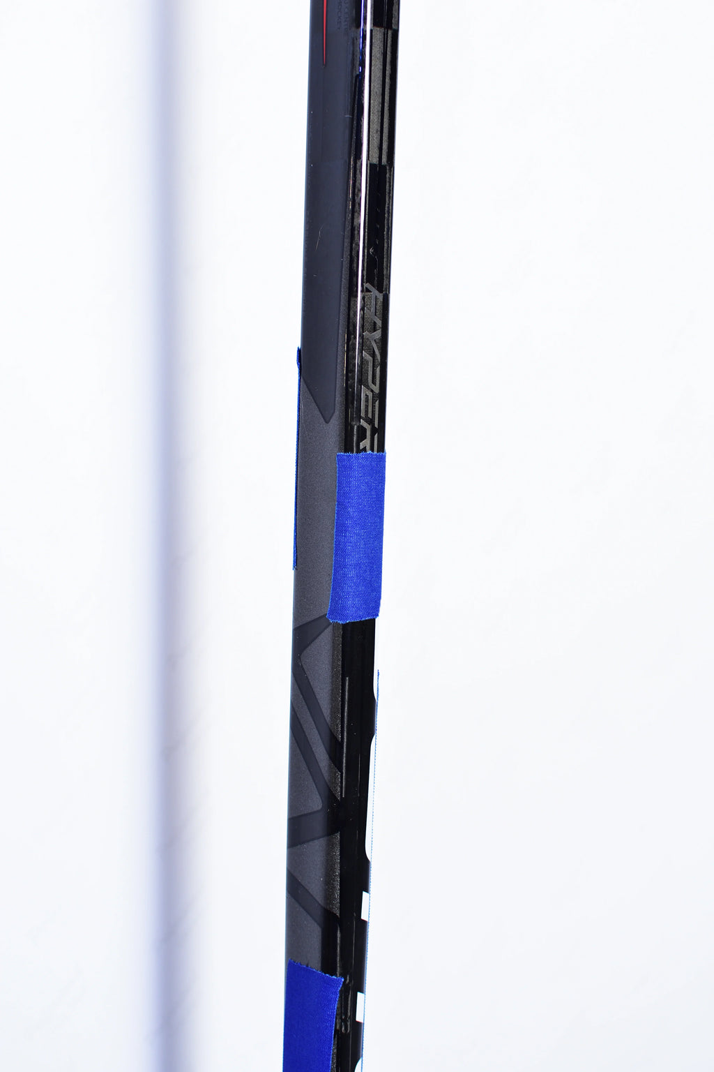 [4-PACK][SR]NEW V Series Ice Hockey Sticks Hyper 380g Light Weight Blank Carbn Fiber P92 P28 P29 tape Free Shipping