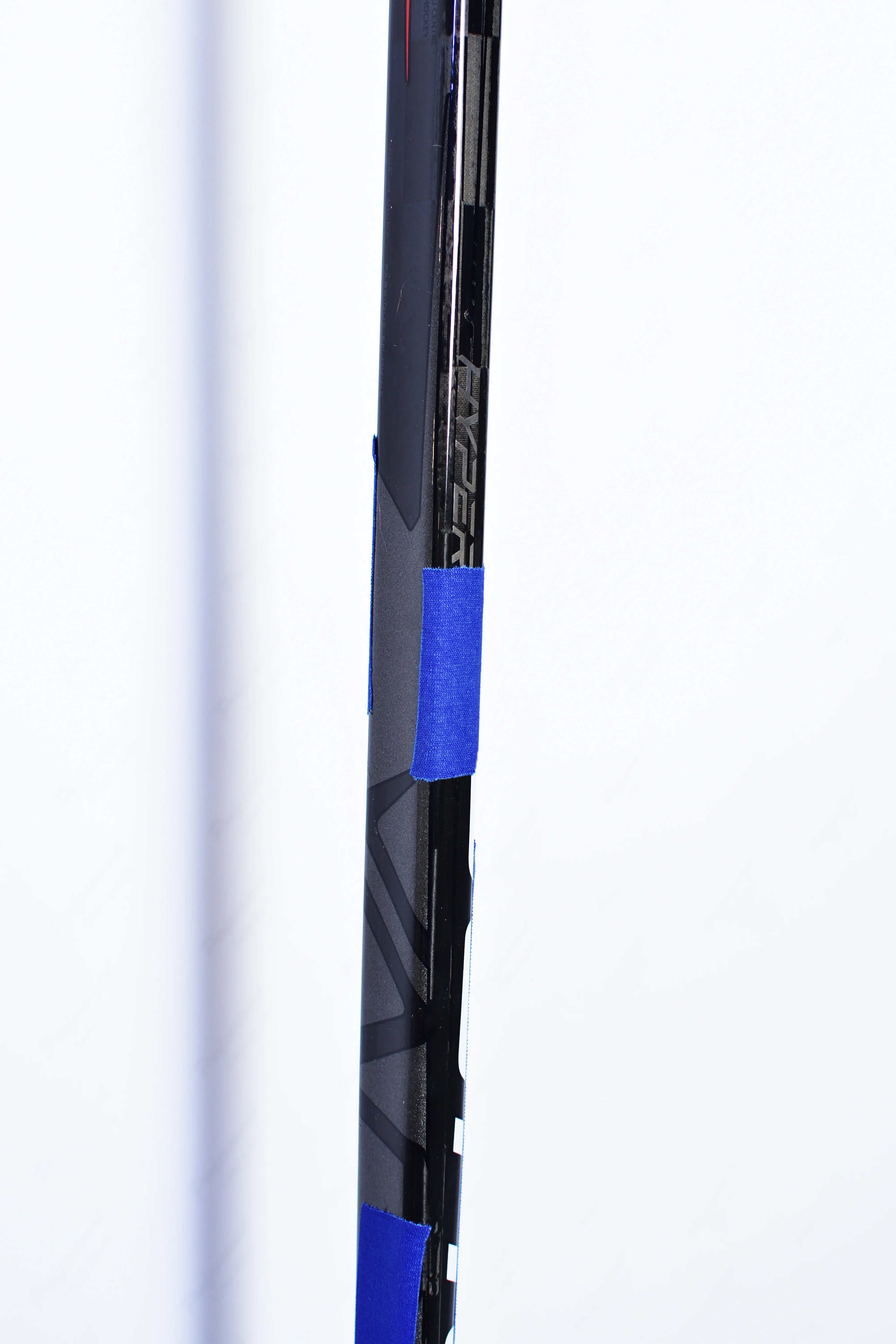[4-PACK][SR]NEW V Series Ice Hockey Sticks Hyper 380g Light Weight Blank Carbn Fiber P92 P28 P29 tape Free Shipping