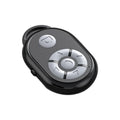 Remote Control Page Turner Bluetooth Smart Phone Screen Auto Clicker for Gaming Live 10m Camera Shutter Video Remote For tiktok