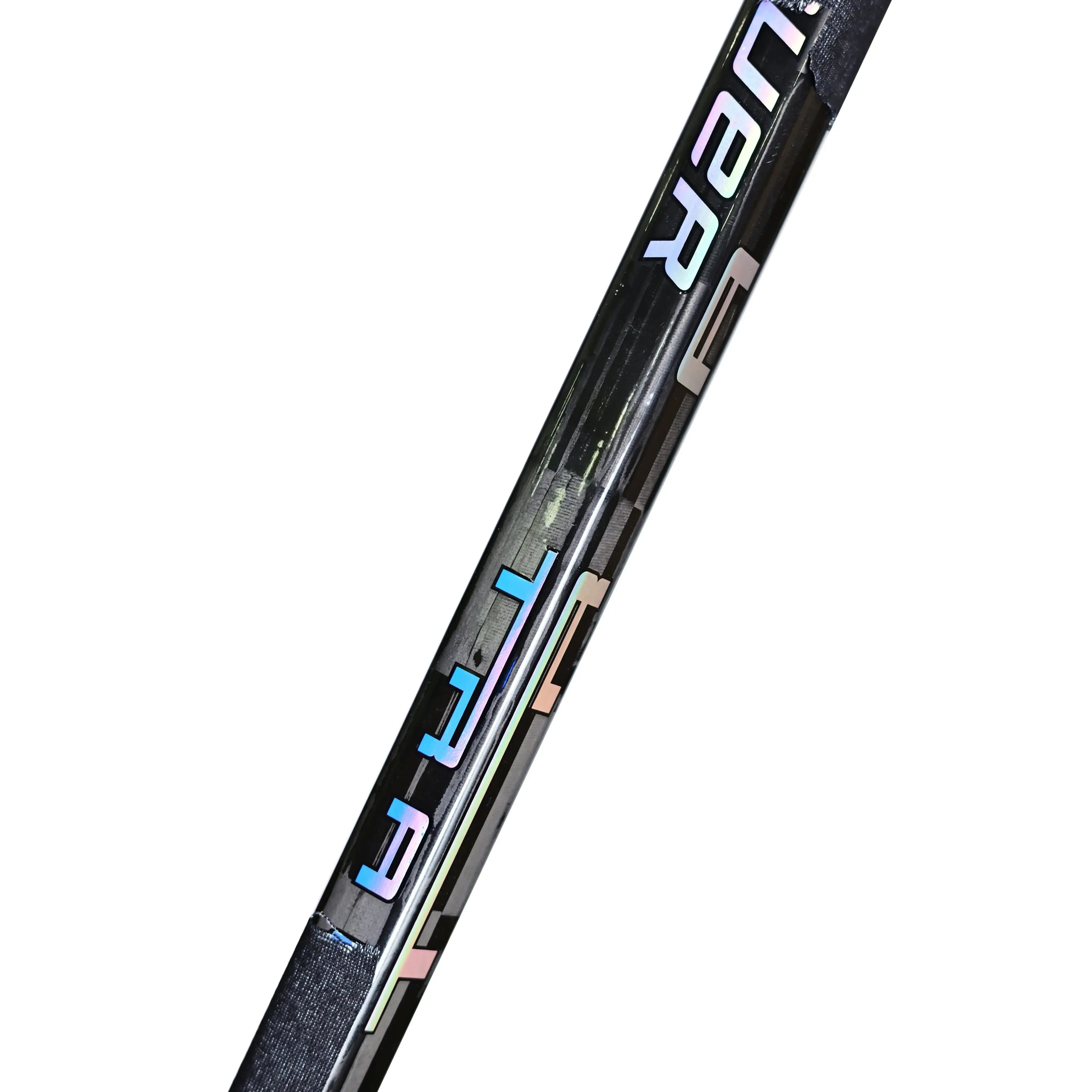 [3-PACK][Tracer]The Latest N series Tracer Ice Hockey Sticks P92 P28 P88 Super Light 370g Carbon Fiber Sticks Tape Free Shipping