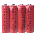 AA Size Placeholder Cylinder Conductor Dummy Fake Battery Setup for Shell Conduc