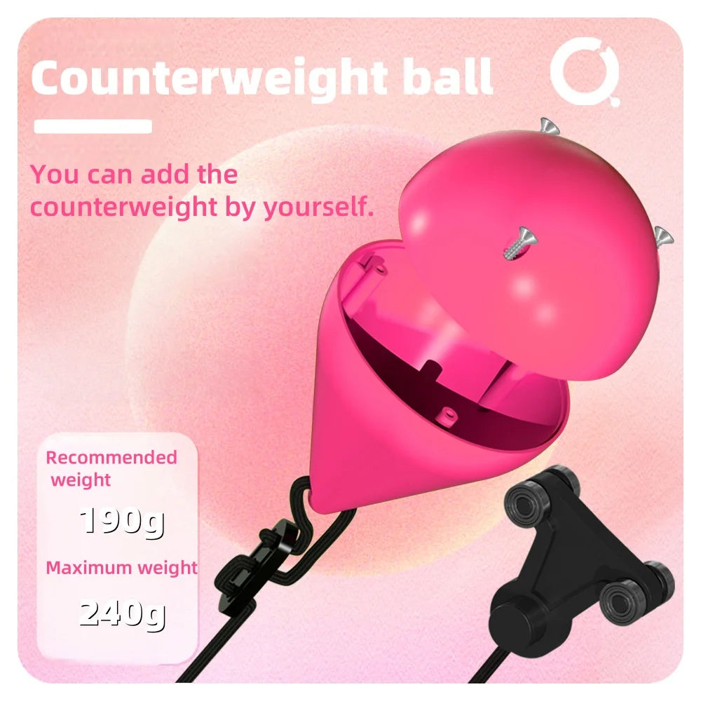 Fitness circle, detachable hula hoop, abdominal fat reduction hula hoop, women's home-use fitness body massage equipment