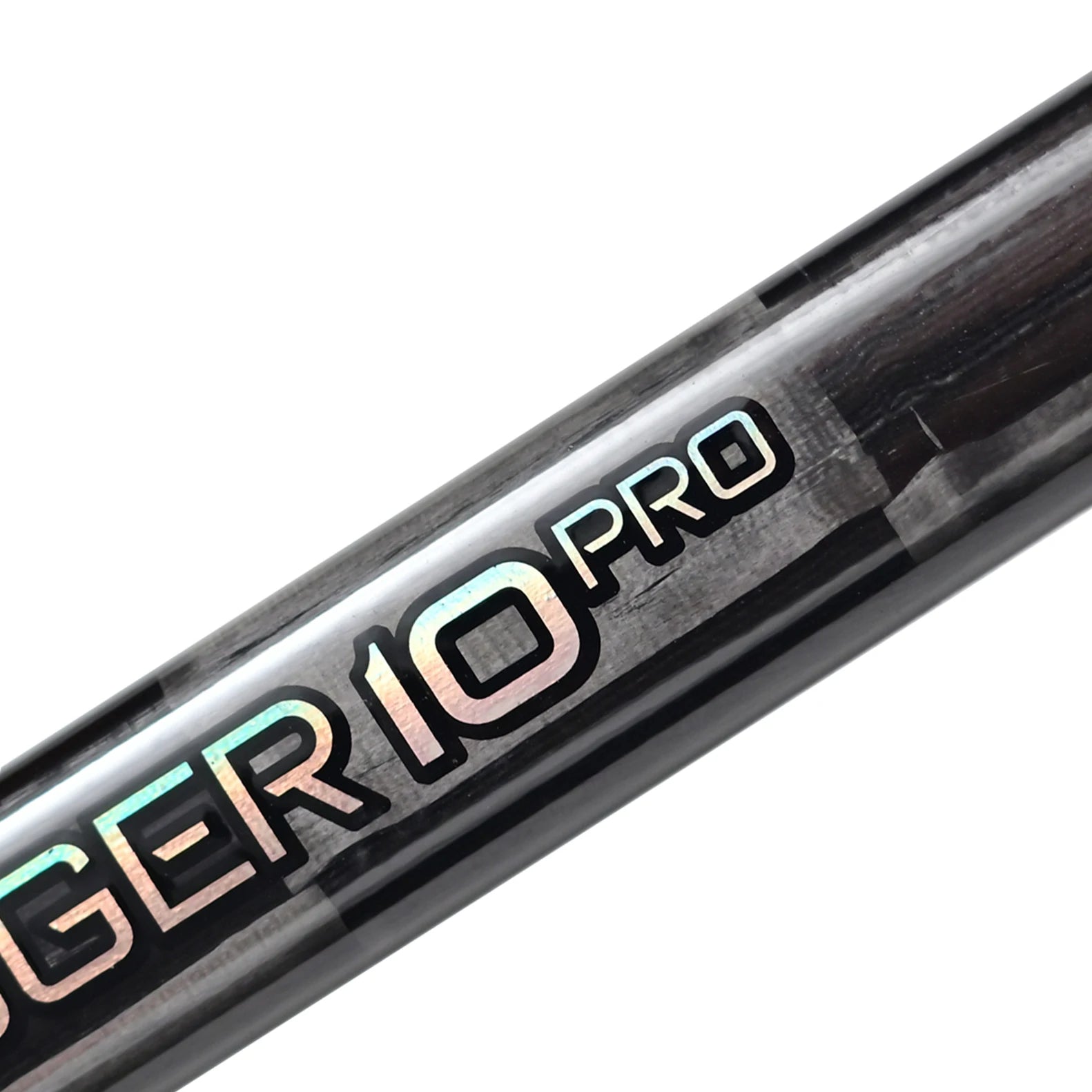 [3-Pack][SR][LKP][Random Color] Tigger 10 CLK Ice Hockey Stick Senior Classic Low Kick Point With Grip Carbon Fiber P29 P92 P28
