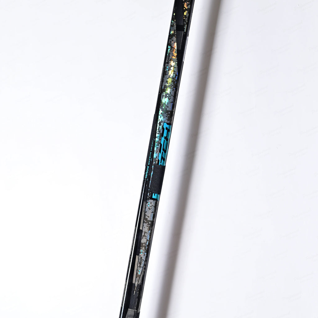 [4-Pack][SR][random color][Twilite]Hyper-twilite grip carbon fiber hockey stick low lick point