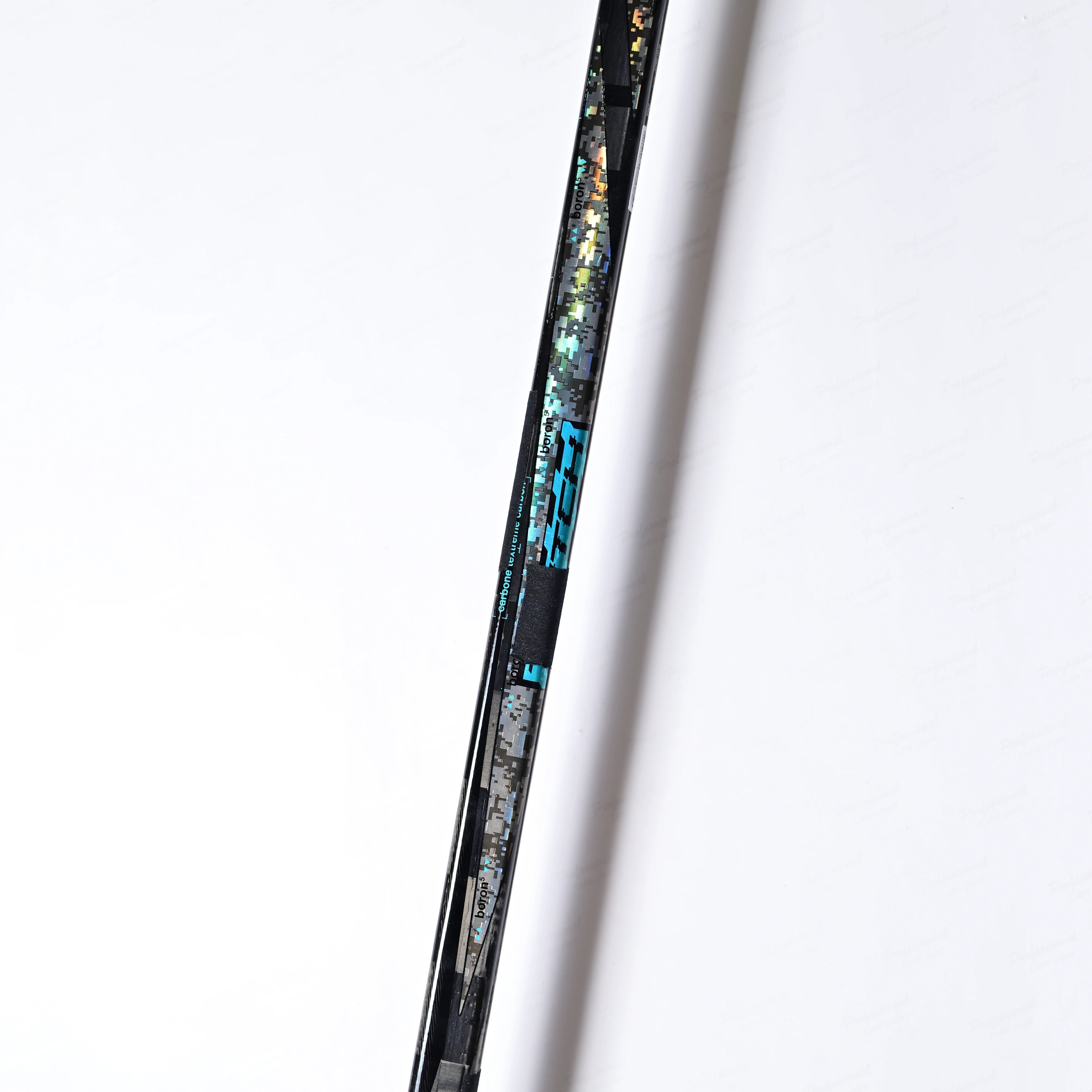 [4-Pack][SR][random color][Twilite]Hyper-twilite grip carbon fiber hockey stick low lick point
